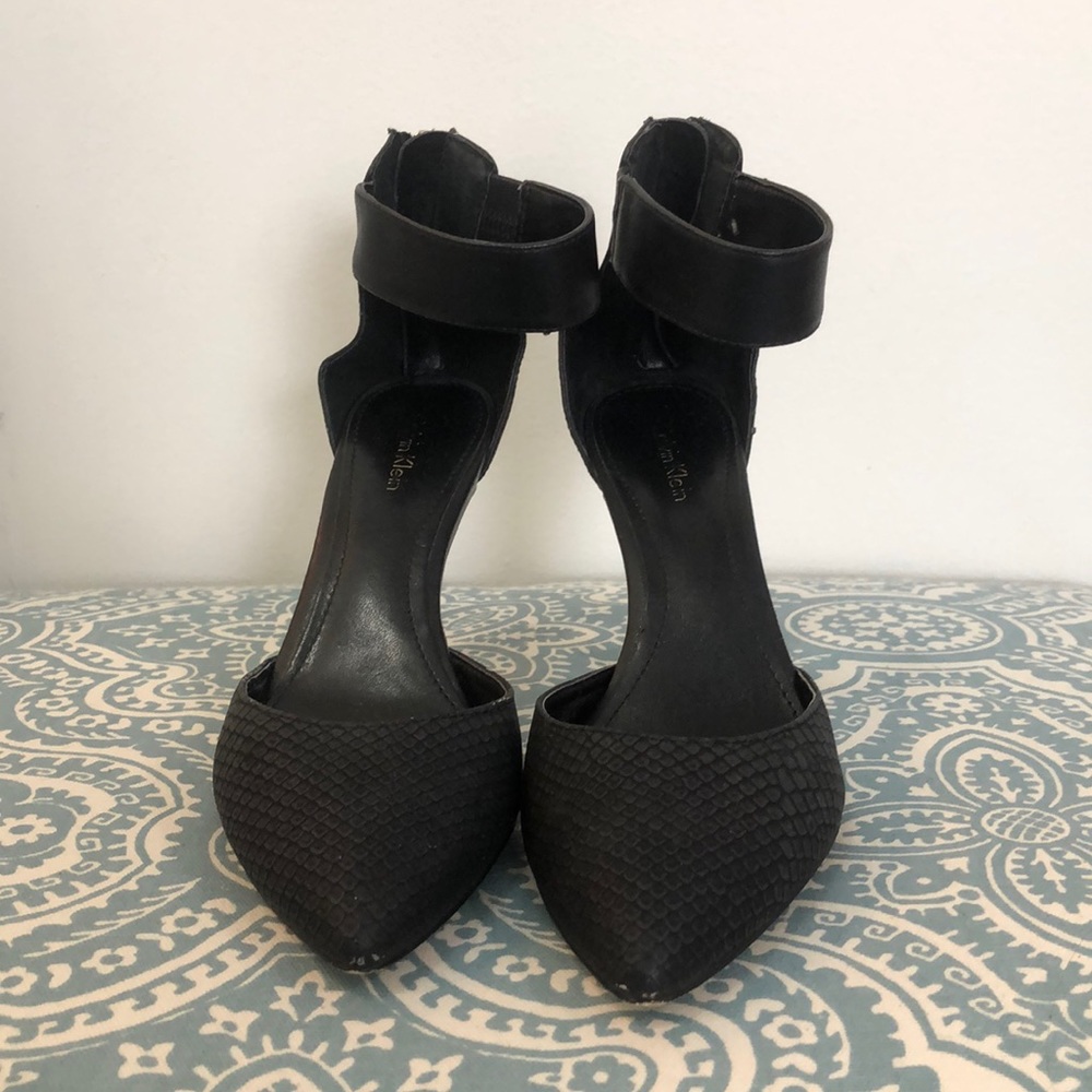 Calvin Klein Heels - Picture 2 of 8